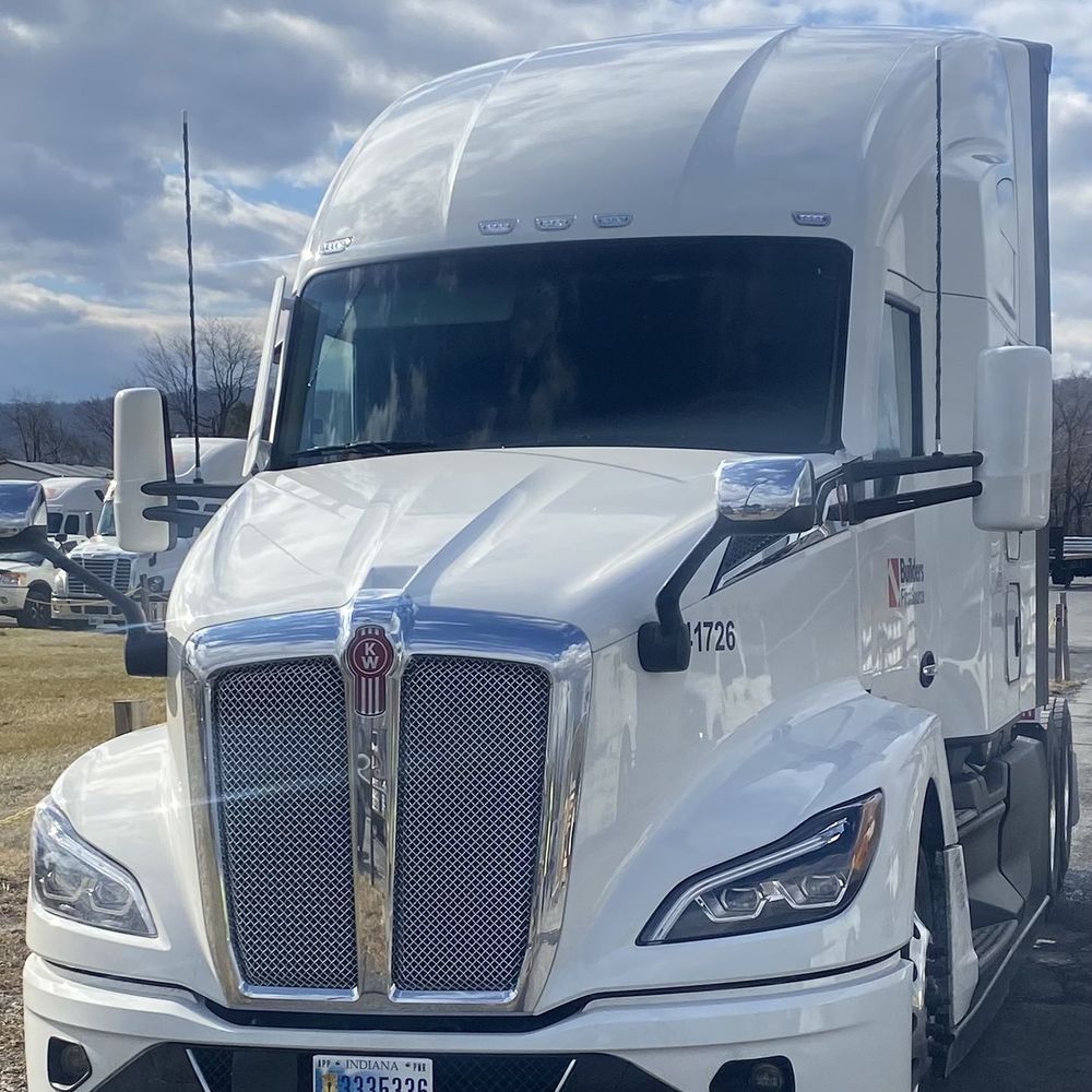 Meet your Posher, John